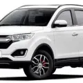 Автомобильные коврики ЭВА (EVA) для Lifan Myway I	(Х70 5 мест) 2016- 