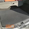Автомобильные коврики ЭВА (EVA) для Ford Focus II универсал (Mk 2 CB4) 2004-2011 