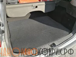 Автомобильные коврики ЭВА (EVA) для Ford Focus II универсал (Mk 2 CB4) 2004-2011 