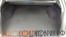 Автомобильные коврики ЭВА (EVA) для Subaru Legacy IV универсал (BP) 2003-2009 