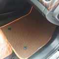 Автомобильные коврики ЭВА (EVA) для Chevrolet Cruze I хэтчбек (J300) 2008-2015 