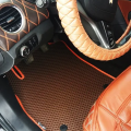 Автомобильные коврики ЭВА (EVA) для Chevrolet Cruze I хэтчбек (J300) 2008-2015 