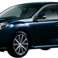 Автомобильные коврики ЭВА (EVA) для Subaru Legacy V универсал (BM) 2009-2014 