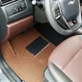 Автомобильные коврики ЭВА (EVA) для Lifan Myway I	(Х70 5 мест) 2016- 