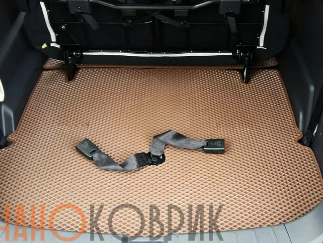 Автомобильные коврики ЭВА (EVA) для Lifan Myway I	(Х70 5 мест) 2016- 