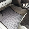Автомобильные коврики ЭВА (EVA) для Chevrolet Lacetti I хэтчбек (J200) 2003-2013 