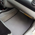 Автомобильные коврики ЭВА (EVA) для Chevrolet Lacetti I хэтчбек (J200) 2003-2013 