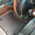 Автомобильные коврики ЭВА (EVA) для Subaru Outback II седан (BH) 1999-2003 