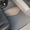 Автомобильные коврики ЭВА (EVA) для Subaru Outback II универсал (BH) 1999-2003 
