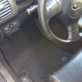 Автомобильные коврики ЭВА (EVA) для Subaru Outback III седан (BL) 2003-2009 