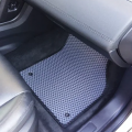Автомобильные коврики ЭВА (EVA) для Land Rover Discovery Sport I (L550) 2014- 