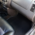 Автомобильные коврики ЭВА (EVA) для Ford Escape I 2000-2006 