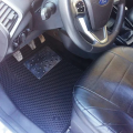 Автомобильные коврики ЭВА (EVA) для Ford EcoSport II 2014- 