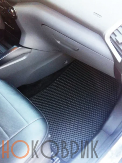 Автомобильные коврики ЭВА (EVA) для Ford EcoSport II 2014- 