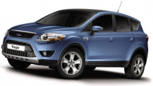 Ford Kuga I (CBV) 2008-2013