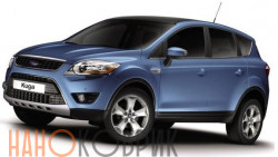 Автомобильные коврики ЭВА (EVA) для Ford Kuga I (CBV) 2008-2013 