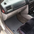 Автомобильные коврики ЭВА (EVA) для Subaru Forester I правый руль  (SF) 1997-2002 