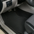 Автомобильные коврики ЭВА (EVA) для Subaru Forester II (SG) 2002-2008 