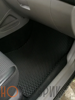Автомобильные коврики ЭВА (EVA) для Subaru Forester II (SG) 2002-2008 