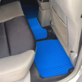 Автомобильные коврики ЭВА (EVA) для Subaru Forester II правый руль (SG) 2002-2007 