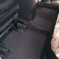 Автомобильные коврики ЭВА (EVA) для Subaru Forester IV (SJ) 2012-2019 