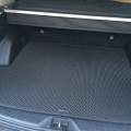 Автомобильные коврики ЭВА (EVA) для Subaru Forester IV (SJ) 2012-2019 