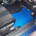 Автомобильные коврики ЭВА (EVA) для Subaru Impreza II правый руль седан (GD) 2000-2007 
