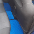 Автомобильные коврики ЭВА (EVA) для Subaru Impreza II правый руль седан (GD) 2000-2007 