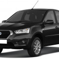 Автомобильные коврики ЭВА (EVA) для Datsun mi-DO I 2014- 