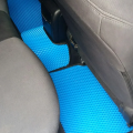 Автомобильные коврики ЭВА (EVA) для Subaru Impreza III правый руль седан (GE) 2007-2011 