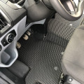 Автомобильные коврики ЭВА (EVA) для Ford Transit 2014- 