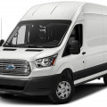 Автомобильные коврики ЭВА (EVA) для Ford Transit 2014- 