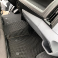 Автомобильные коврики ЭВА (EVA) для Ford Transit 2014- 
