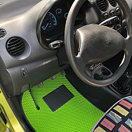 Daewoo