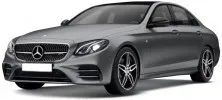 Mercedes-Benz E V (W213) (Седан 2WD) 2017-