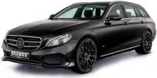 Mercedes-Benz E V (S213) (Универсал 2WD) 2017-