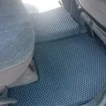 Автомобильные коврики ЭВА (EVA) для Mitsubishi Montero II 5 дверей 1991-1999 