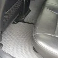 Автомобильные коврики ЭВА (EVA) для Kia Sorento II рестайлинг (XM 5 мест) 2012-2021 