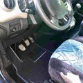 Автомобильные коврики ЭВА (EVA) для Peugeot Partner II 2008- 