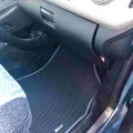 Автомобильные коврики ЭВА (EVA) для Peugeot Partner II 2008- 