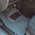 Автомобильные коврики ЭВА (EVA) для Ford Mondeo III седан 2000-2007 