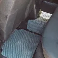 Автомобильные коврики ЭВА (EVA) для Ford Mondeo III седан 2000-2007 