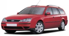 Ford Mondeo III универсал 2000-2007