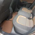 Автомобильные коврики ЭВА (EVA) для Kia cee'd II хэтчбек 3дв. (JD) 2012-2018 
