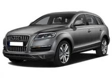 Audi Q7 I (4L 5 мест) 2005-2015