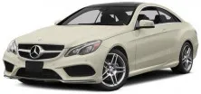 Mercedes-Benz E IV (C207) (Купе) 2009-2017