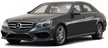Mercedes-Benz E IV (W212) (Седан) 2009-2017