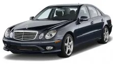 Mercedes-Benz E III (W211) (Седан 4WD) 2002-2009