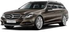 Mercedes-Benz E IV (S212) (Универсал) 2009-2017