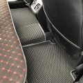 Автомобильные коврики ЭВА (EVA) для Hyundai Sonata VII (LF) 2017-2019 